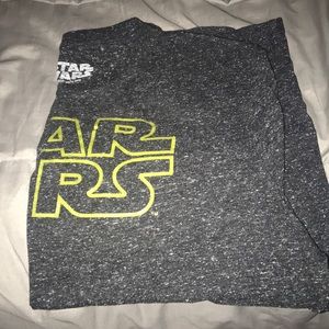 Star Wars Tee Shirt